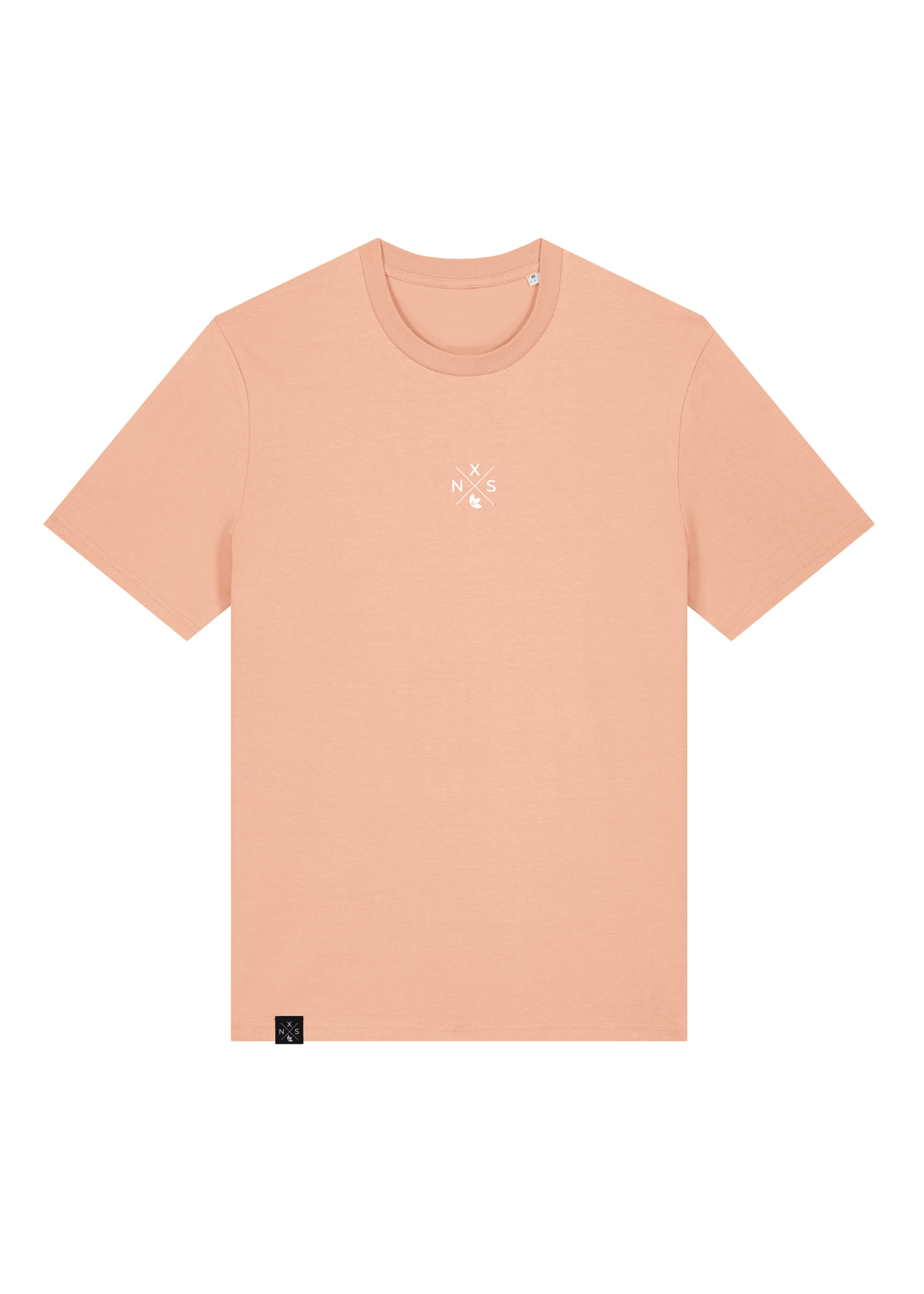 Creator 2.0 Lifestyle (Unisex T-Shirt)  Fraiche Peche