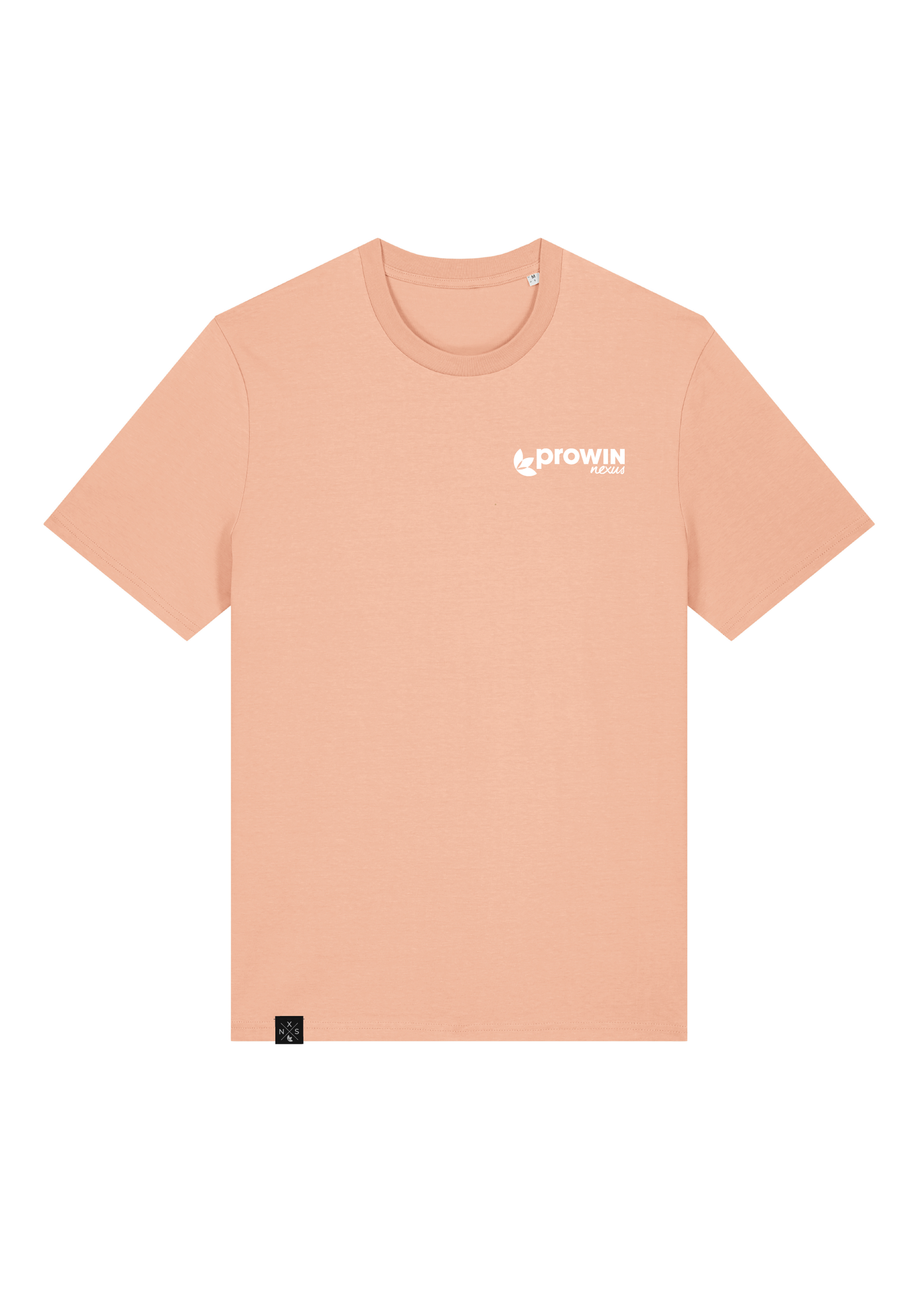 Creator 2.0 (Unisex T-Shirt)  Fraiche Peche