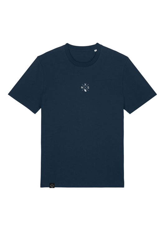 Creator 2.0 Lifestyle (Unisex T-Shirt)  French Navy