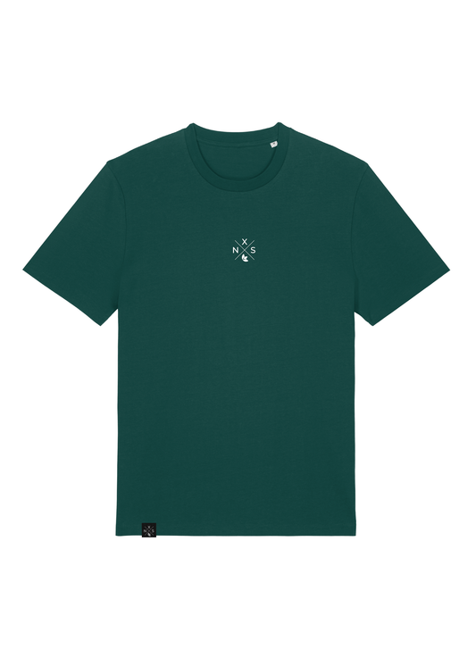 Creator 2.0 Lifestyle (Unisex T-Shirt)  Glazed Green