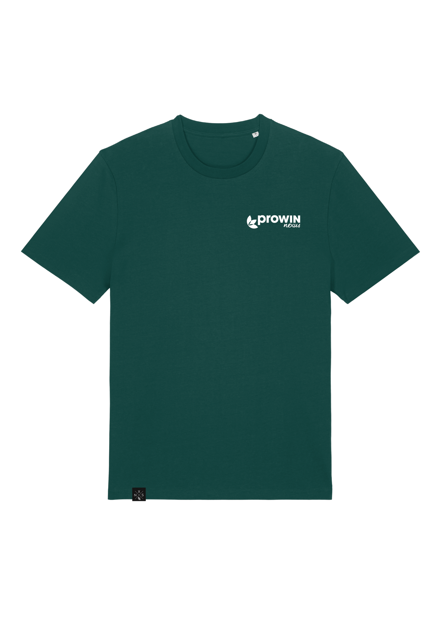 Creator 2.0 (Unisex T-Shirt)  Glazed Green