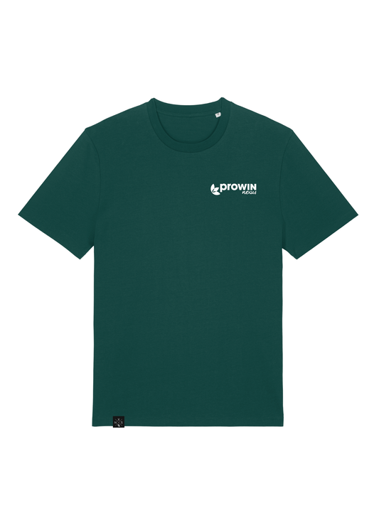 Creator 2.0 (Unisex T-Shirt)  Glazed Green