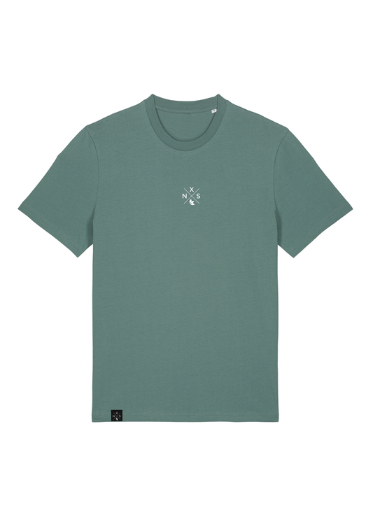 Creator 2.0 Lifestyle (Unisex T-Shirt)  Green Bay