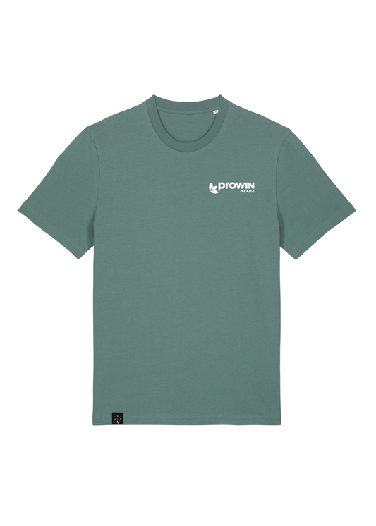 Creator 2.0 (Unisex T-Shirt)  Green Bay