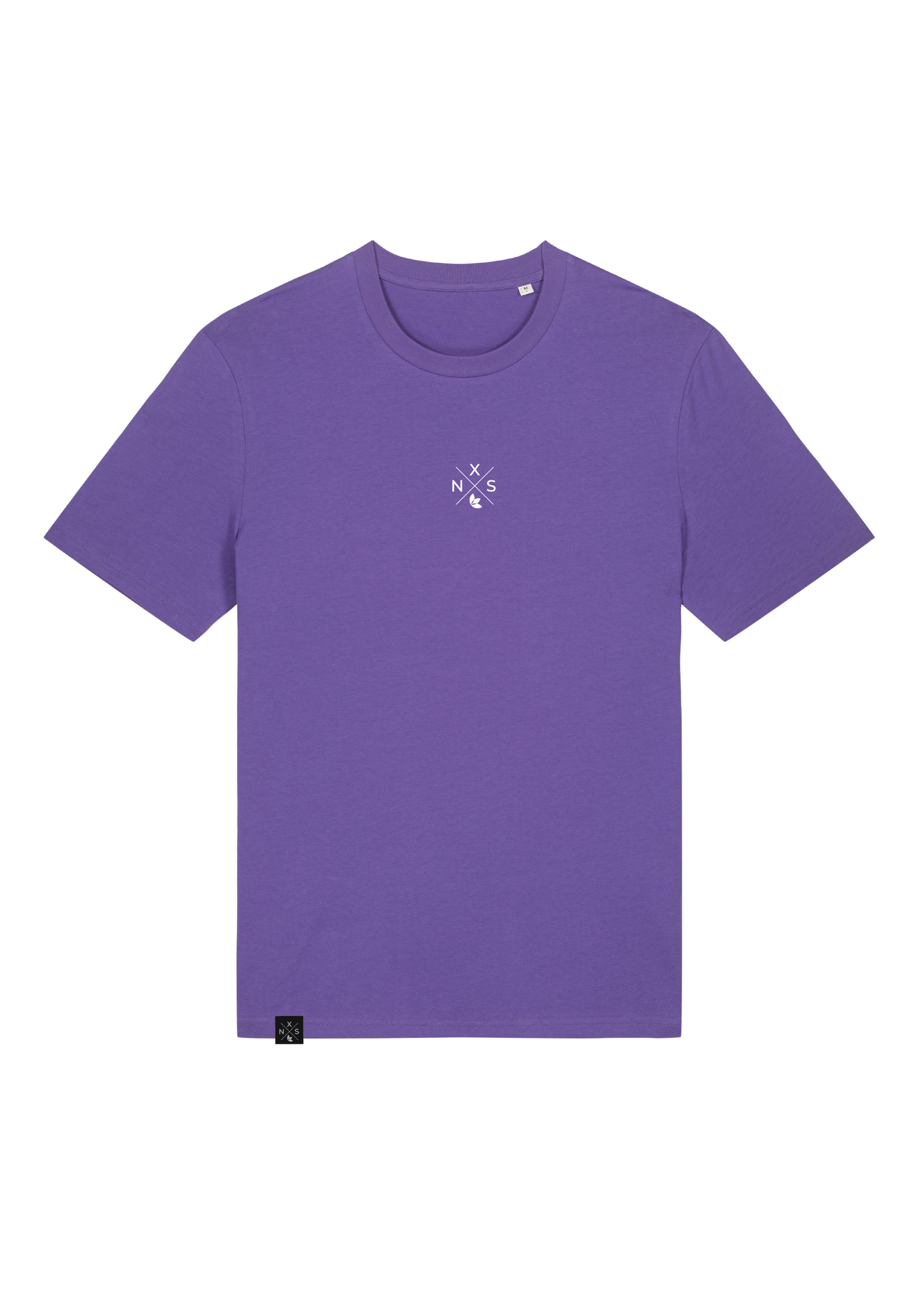 Creator 2.0 Lifestyle (Unisex T-Shirt)  Purple Love