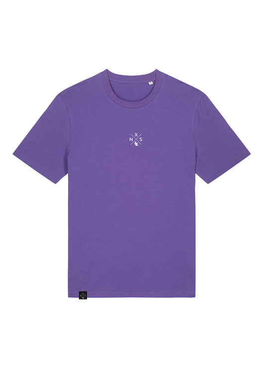 Creator 2.0 Lifestyle (Unisex T-Shirt)  Purple Love