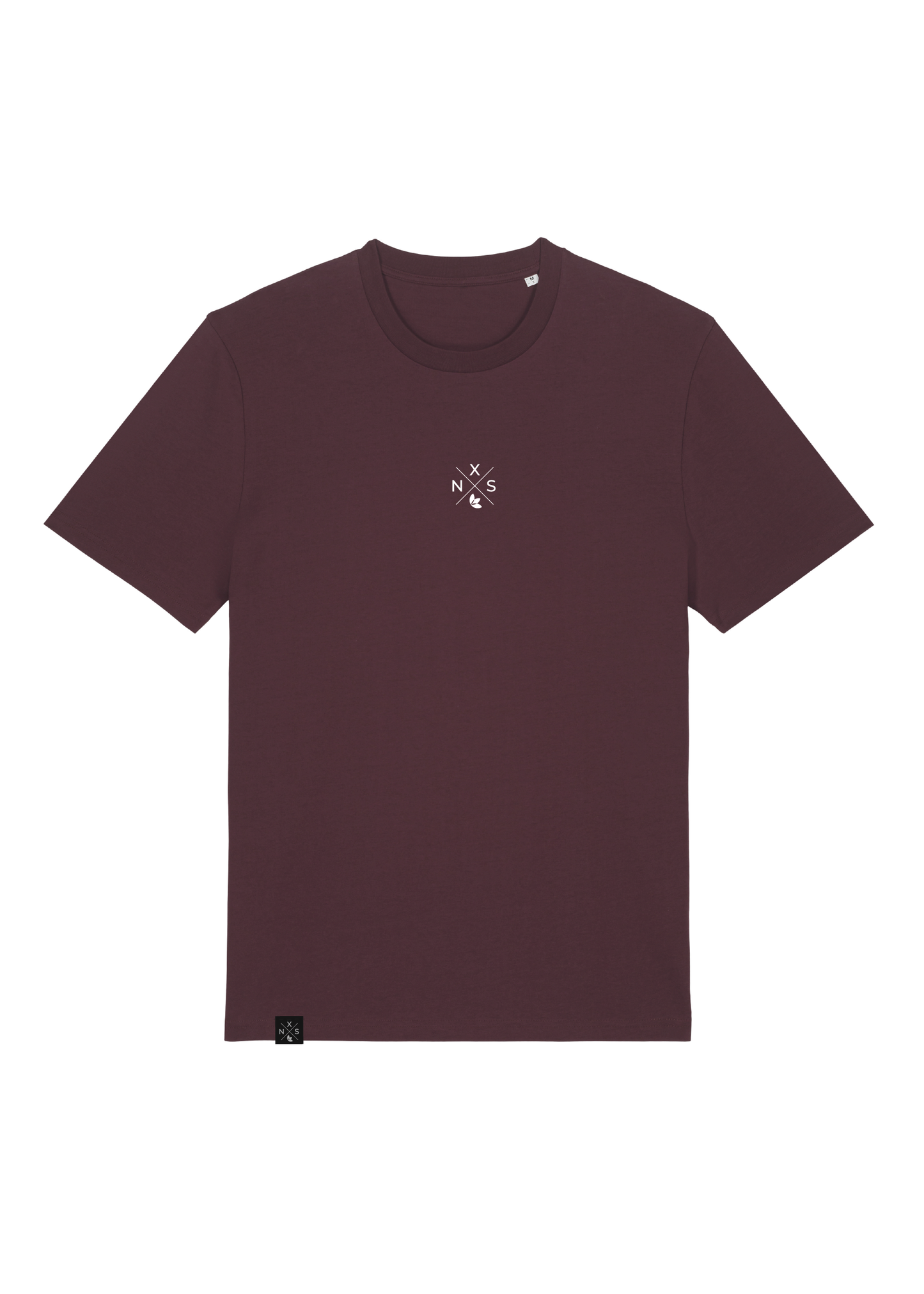 Creator 2.0 Lifestyle (Unisex T-Shirt)  Red Brown