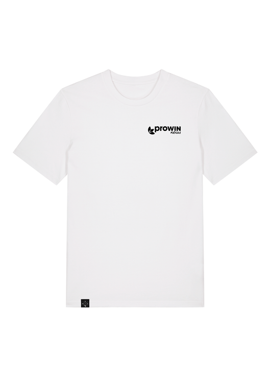 Creator 2.0 (Unisex T-Shirt)  White