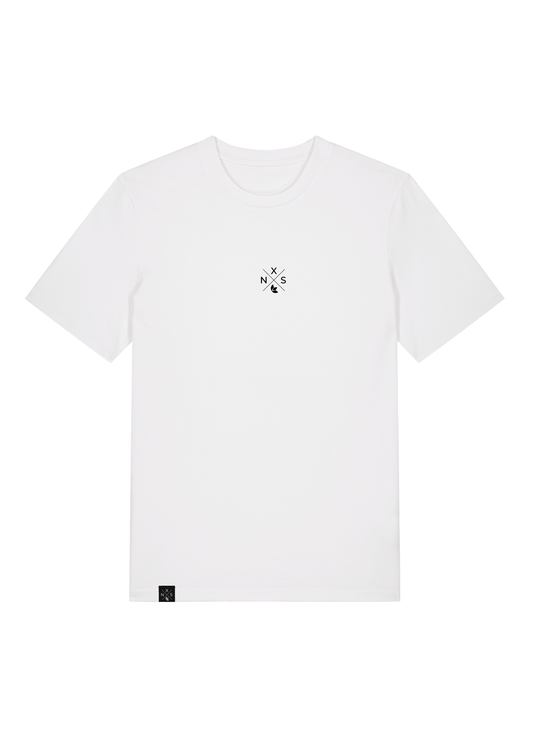 Creator 2.0 Lifestyle (Unisex T-Shirt)  White