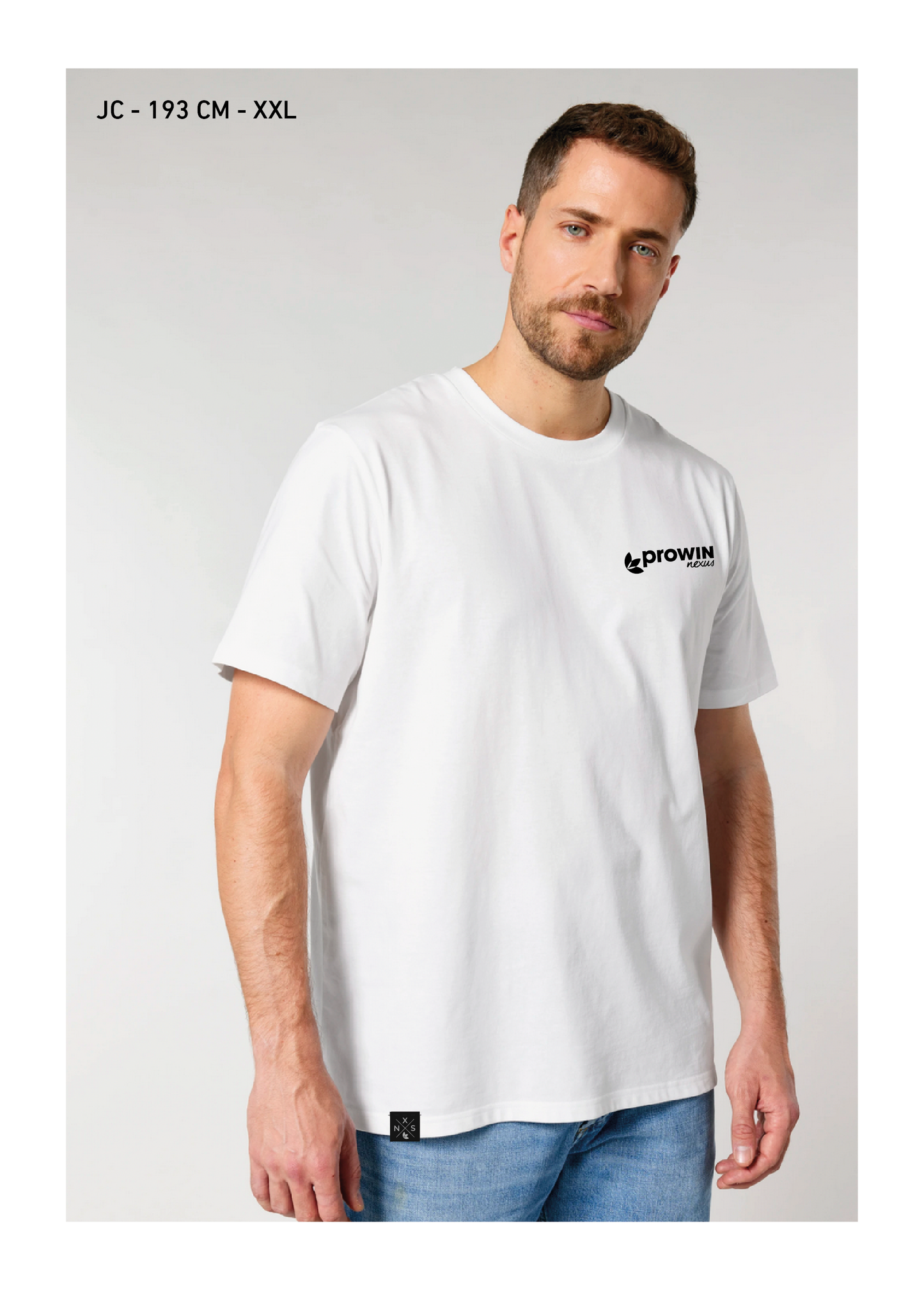 Creator 2.0 (Unisex T-Shirt)  Stargazer