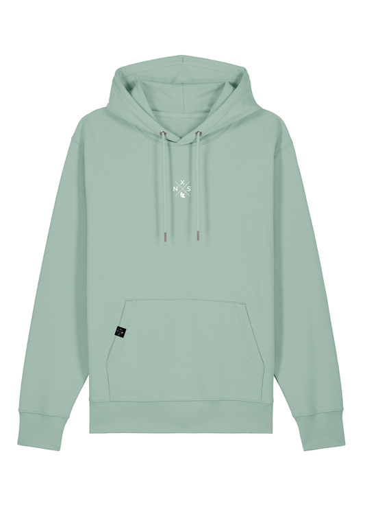 Cruiser 2.0 Lifestyle (Unisex Hoodie-Sweatshirt)  Aloe