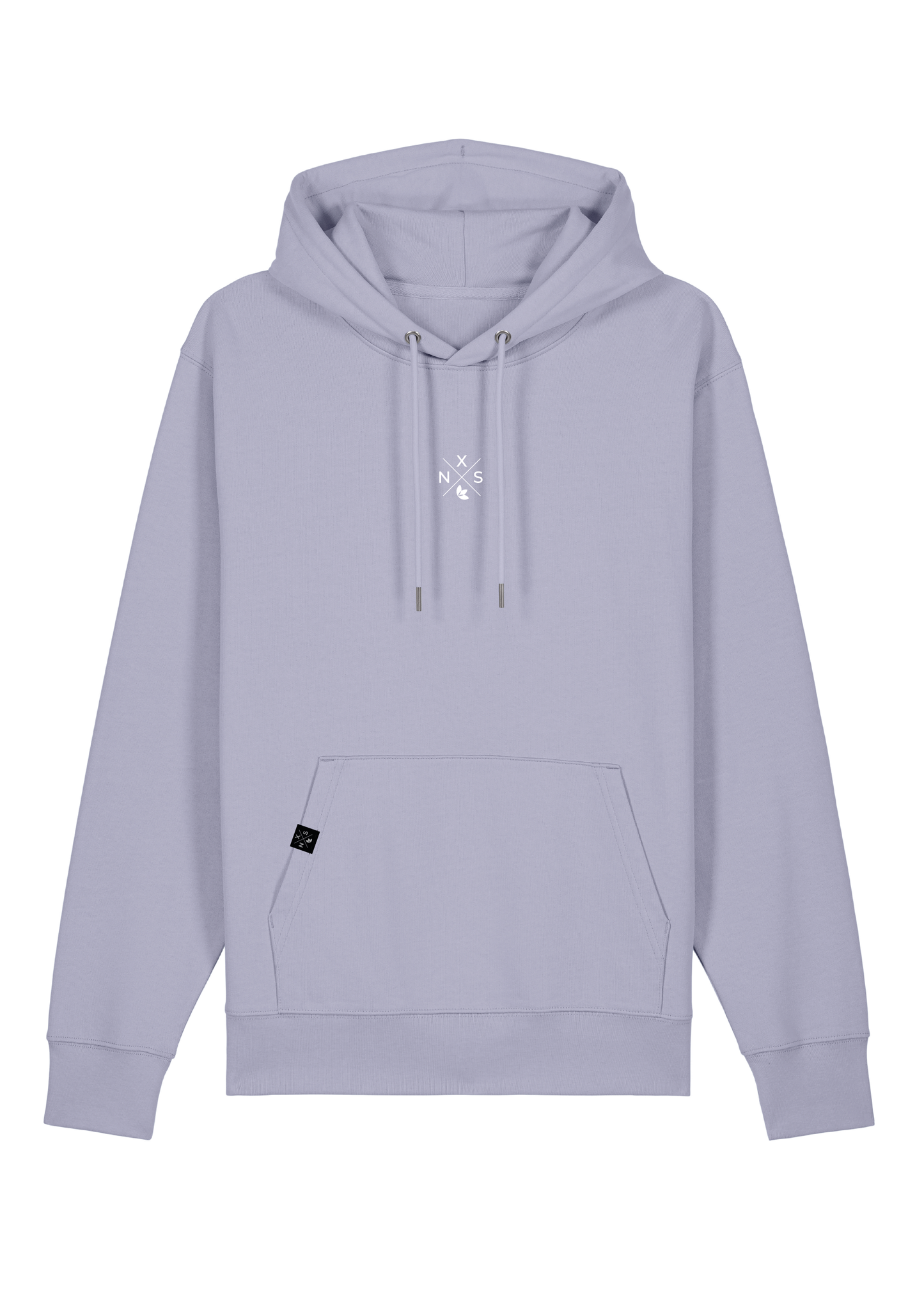 Cruiser 2.0 Lifestyle (Unisex Hoodie-Sweatshirt)  Lavender