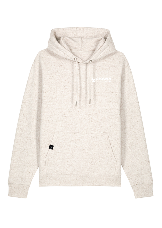 Cruiser 2.0 (Unisex Hoodie-Sweatshirt)  Eco-Heather