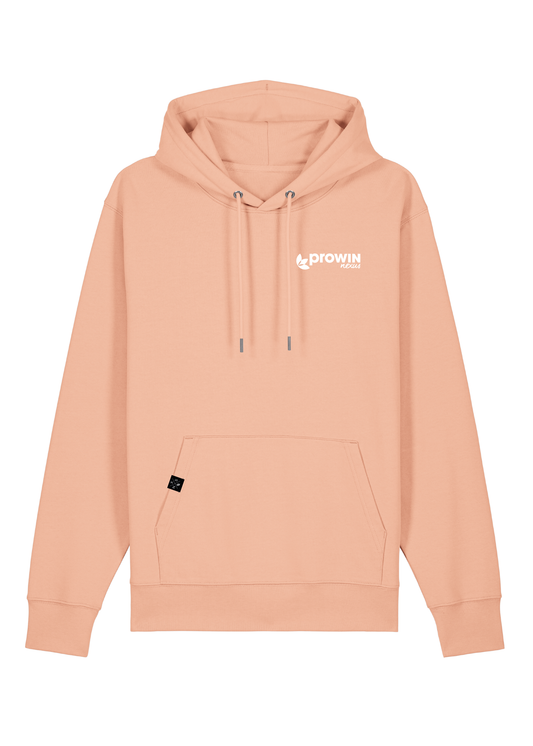 Cruiser 2.0 (Unisex Hoodie-Sweatshirt)  Fraiche Peche