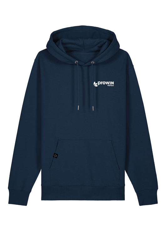 Cruiser 2.0 (Unisex Hoodie-Sweatshirt)  French Navy