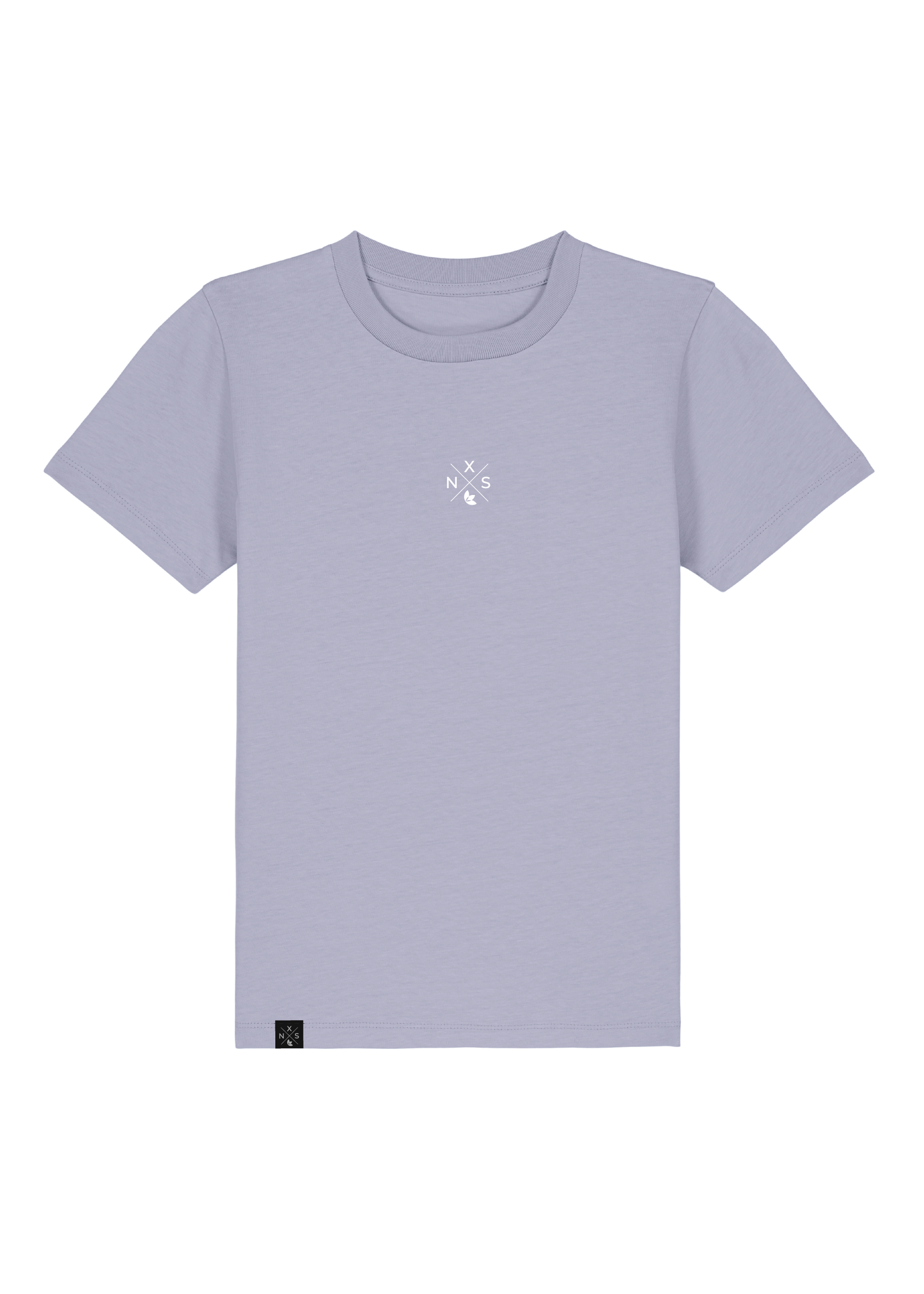 Mini Creator 2.0 Lifestyle (Kinder T-Shirt)  Lavender