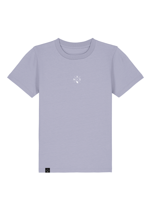 Mini Creator 2.0 Lifestyle (Kinder T-Shirt)  Lavender