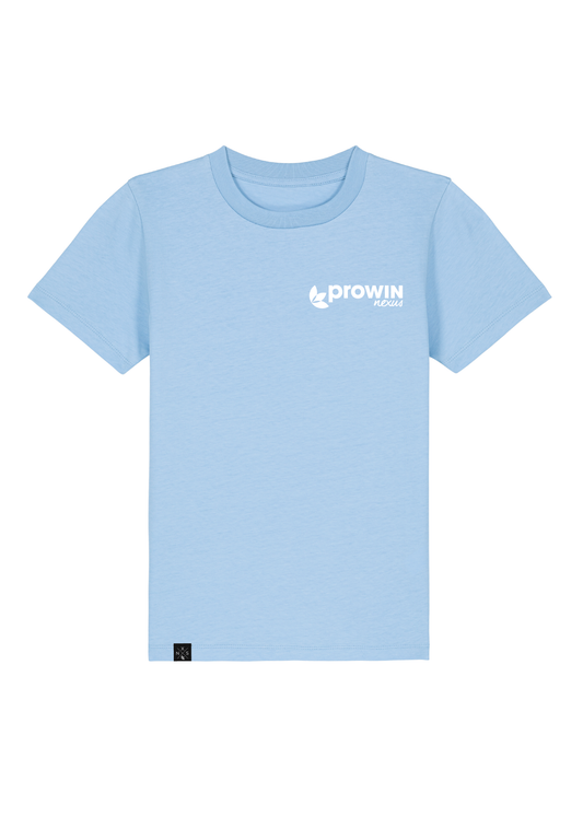 Mini Creator 2.0 (Kinder T-Shirt)  Blue Soul