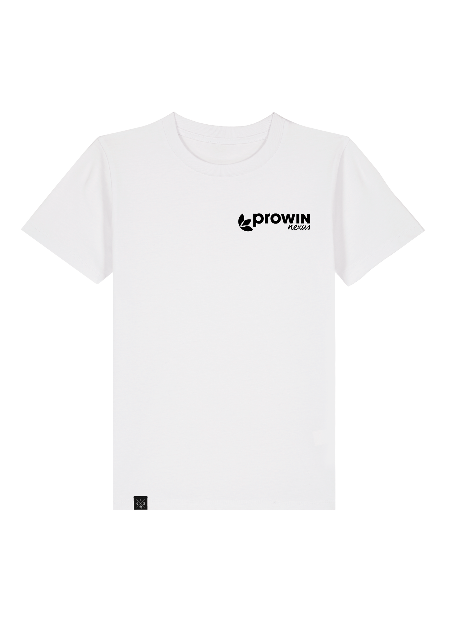 Mini Creator 2.0 (Kinder T-Shirt)  White