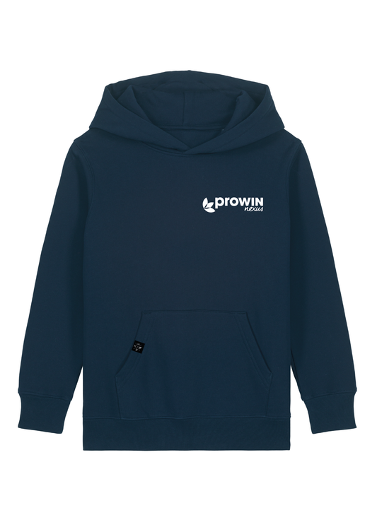 Mini Cruiser 2.0 (Kinder Hoodie-Sweatshirt)  French Navy