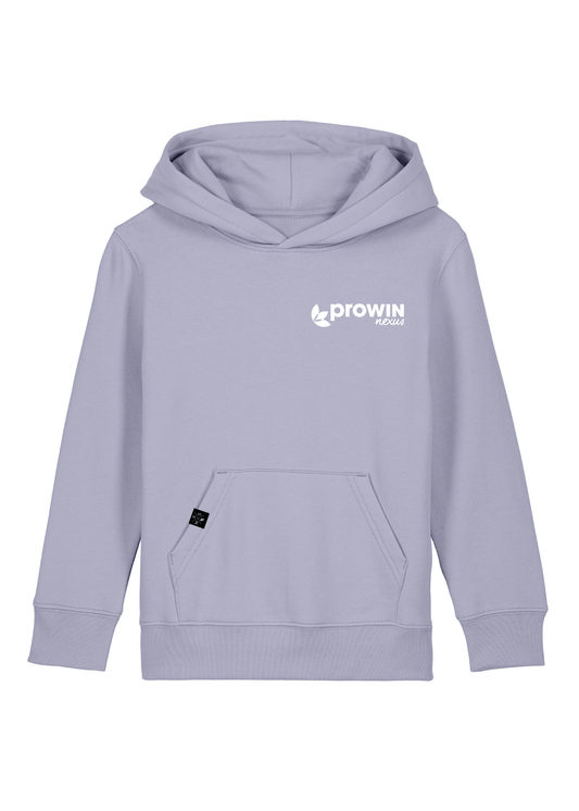 Mini Cruiser 2.0 (Kinder Hoodie-Sweatshirt)  Lavender