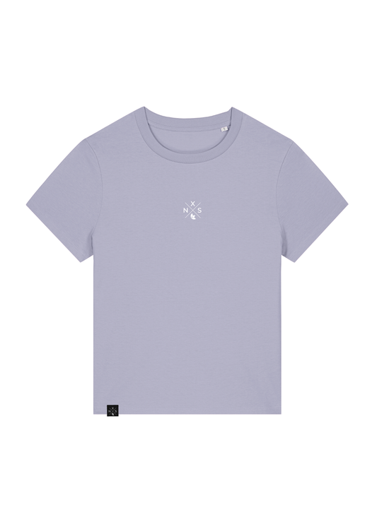 Stella Muser Lifestyle (Damen T-Shirt) Lavender