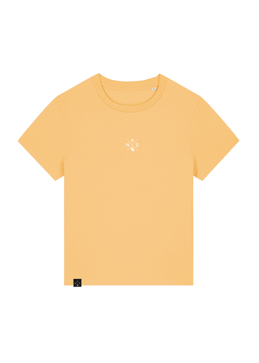 Stella Muser Lifestyle (Damen T-Shirt) Nispero