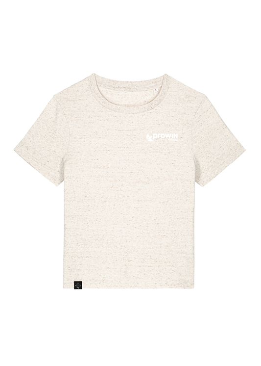Stella Muser (Damen T-Shirt) Eco-Heather