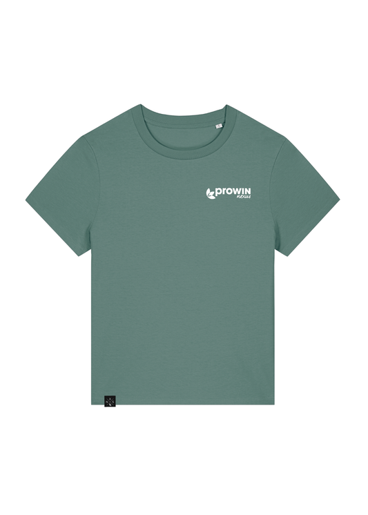 Stella Muser (Damen T-Shirt) Green Bay