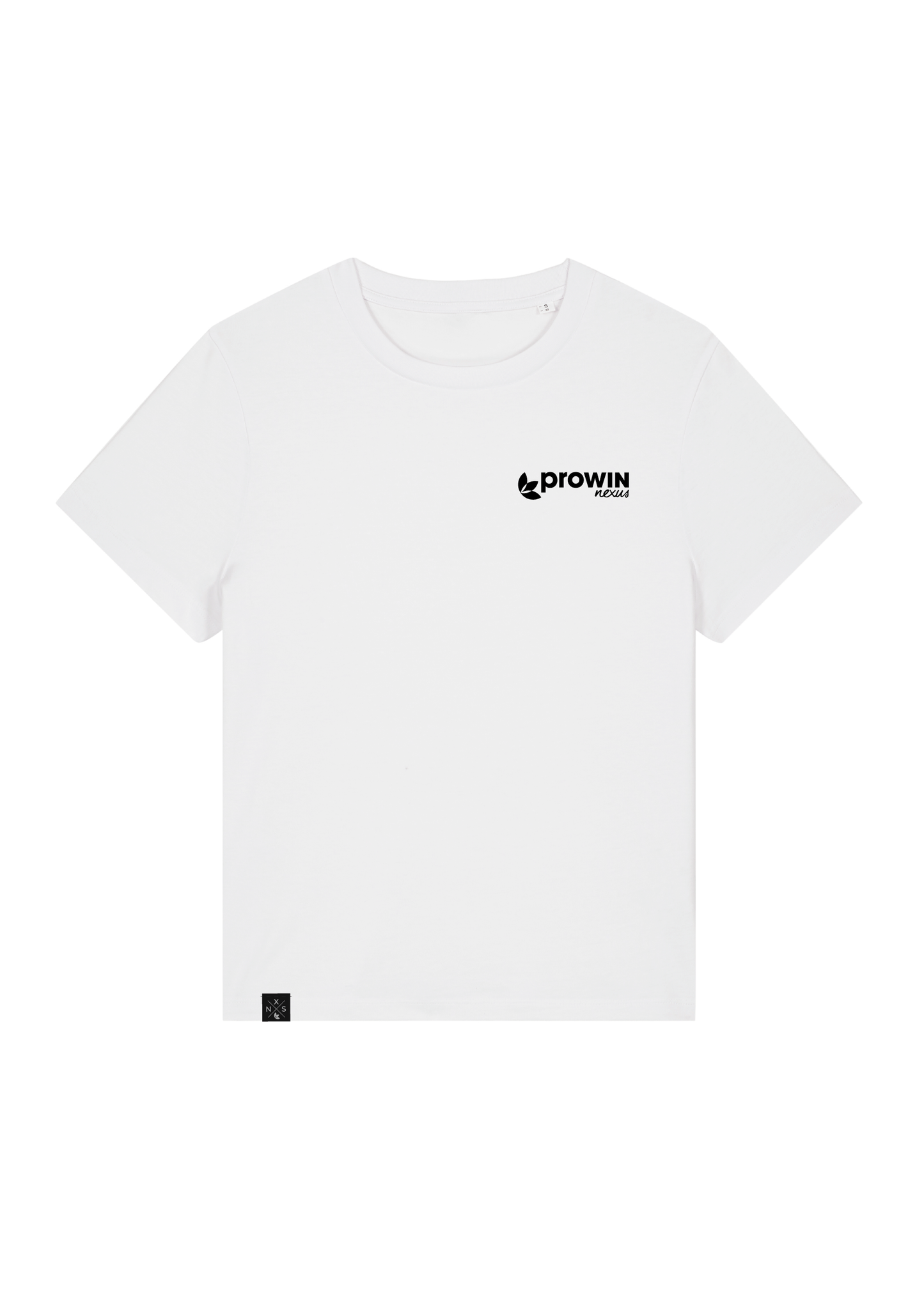 Stella Muser (Damen T-Shirt) White