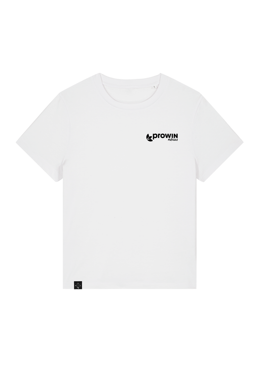 Stella Muser (Damen T-Shirt) White