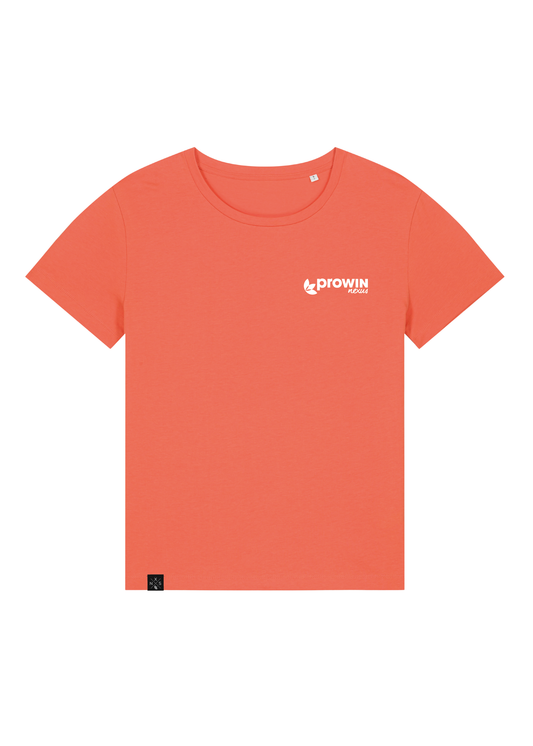 Stella Serena (Damen Scoop-Neck T-Shirt) Fiesta