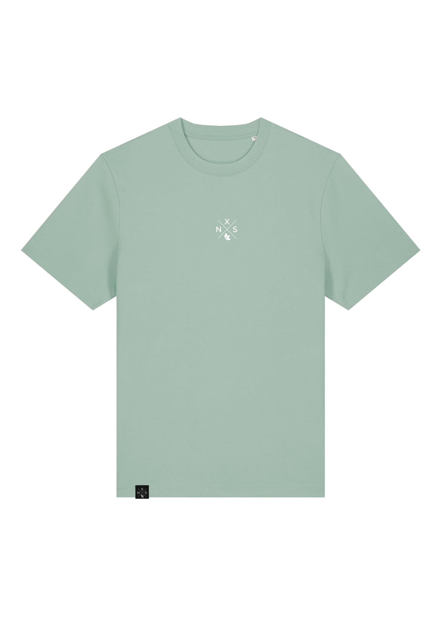 Sparker 2.0 Lifestyle (Unisex Premium T-Shirt) Aloe