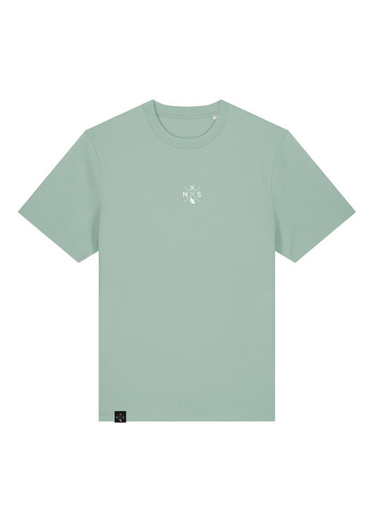 Sparker 2.0 Lifestyle (Unisex Premium T-Shirt) Aloe