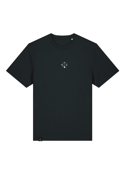 Sparker 2.0 Lifestyle (Unisex Premium T-Shirt) Black