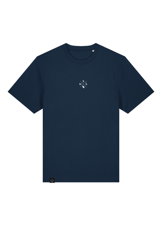Sparker 2.0 Lifestyle (Unisex Premium T-Shirt) French Navy