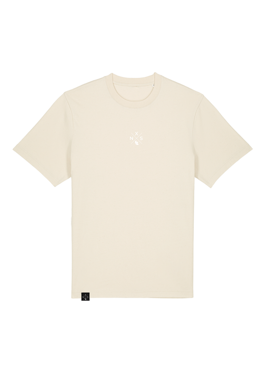 Sparker 2.0 Lifestyle (Unisex Premium T-Shirt) Natural Raw