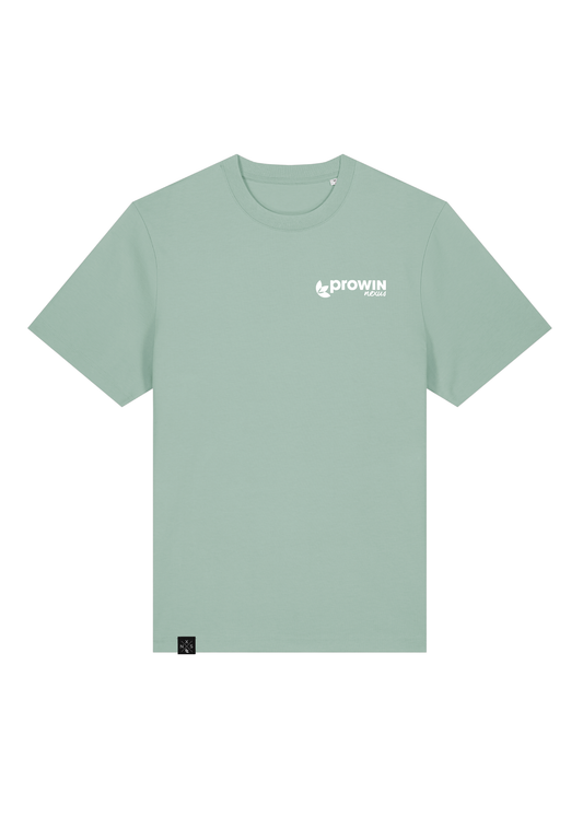 Sparker 2.0 (Unisex Premium T-Shirt) Aloe