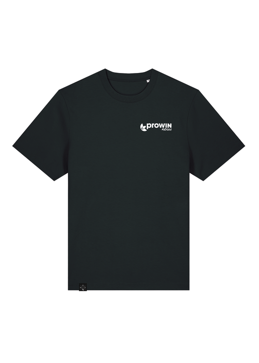 Sparker 2.0 (Unisex Premium T-Shirt) Black