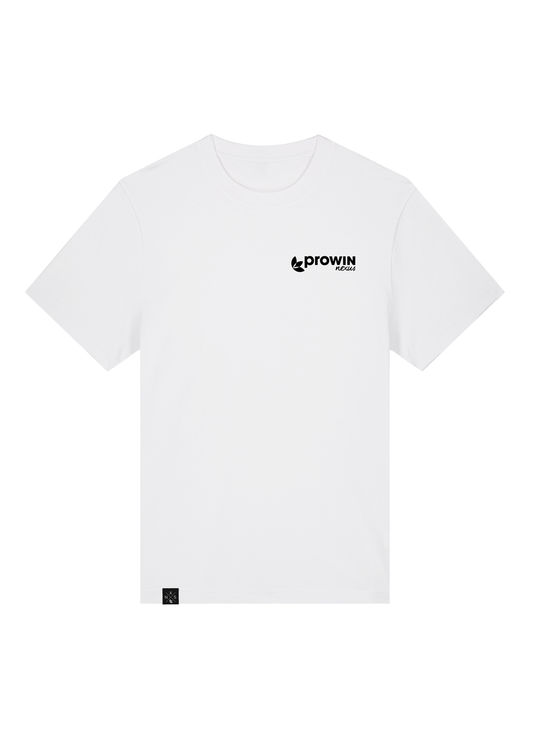 Sparker 2.0 (Unisex Premium T-Shirt) White
