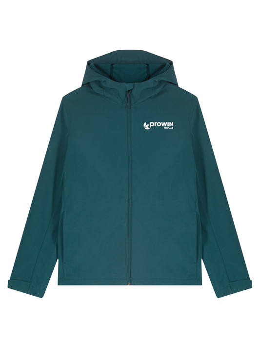 Stanley Discoverer (Herren Softshell-Jacke mit Kapuze) Stargazer