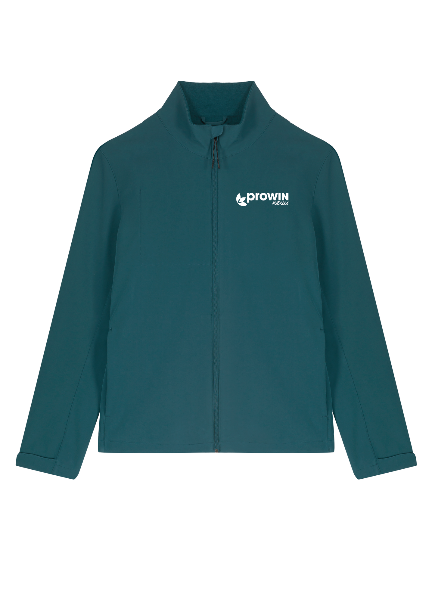 Stanley Navigator (Herren Softshell-Jacke ohne Kapuze) Stargazer