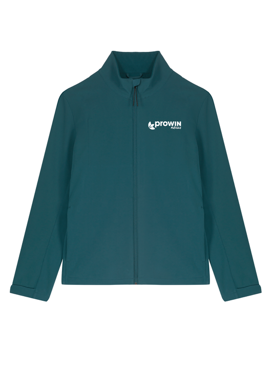 Stanley Navigator (Herren Softshell-Jacke ohne Kapuze) Stargazer
