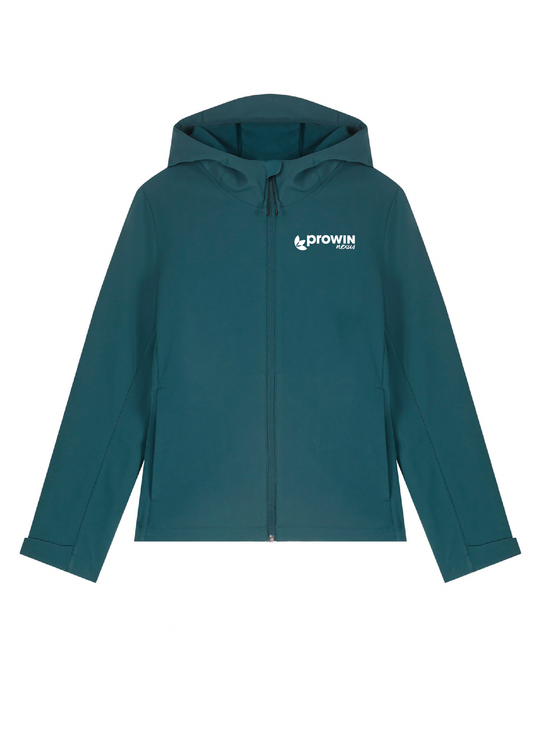 Stella Discoverer (Damen Softshell-Jacke mit Kapuze) Stargazer