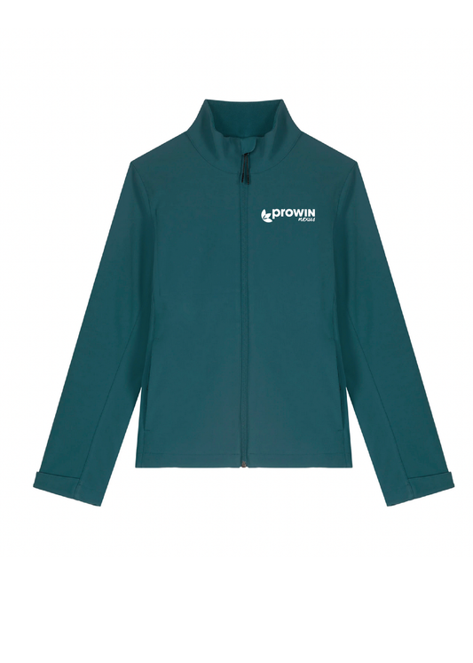 Stella Navigator (Damen Softshell-Jacke ohne Kapuze) Stargazer