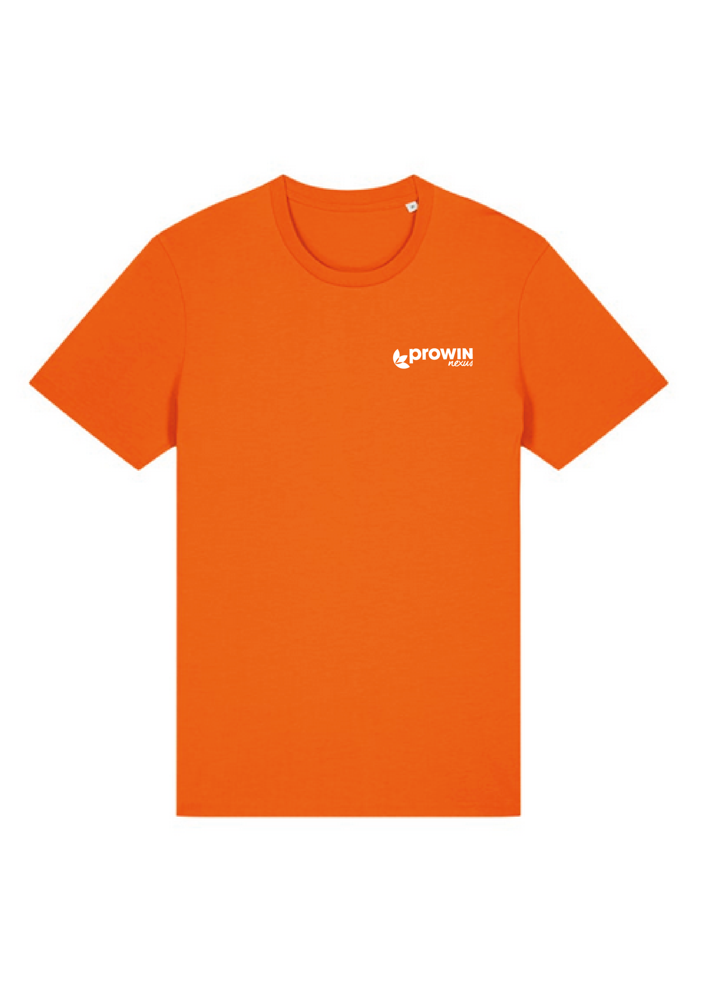 proWin nexus Orange Edition T-Shirt